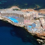 IH Malta English Summer Camp at Paradise Bay Resort Hotel 4-Stars