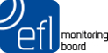 EFL Monitoring Board