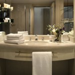 Отель ИнтерКонтиненталь, Мальта - фото ванная комната