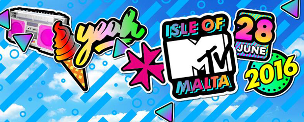 Isle of MTV 2016 special offer