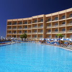 Paradise Bay Resort Hotel Malta
