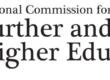 NCFHE logo