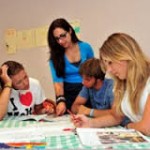 Young Learners English School in Malta