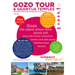 Gozo Tour & Ggantija Temples