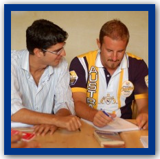 One-to-One English for Specific Purposes Course