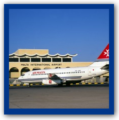 Airport Transfers