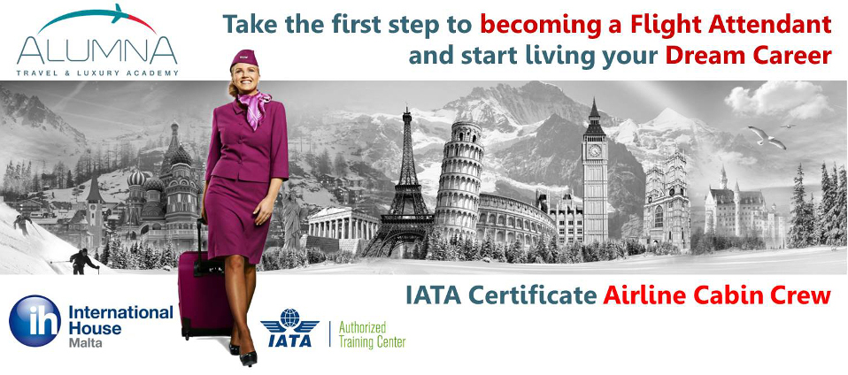 Aviation English Course banner