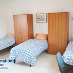 Belview ResidenceTriple Room