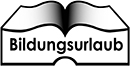 Bildungsurlaub Logo