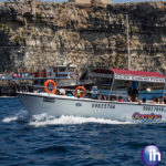 Comino Ferry