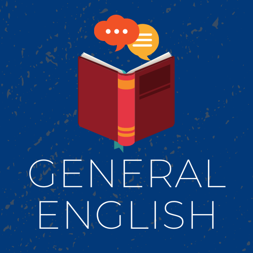 General English (Online)