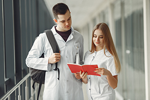 Course Medical English (Online)