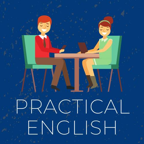 Practical English for life & work