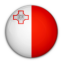 Bandeira maltesa
