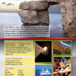 Discover Malta By Night tour