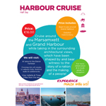 Harbour Cruise