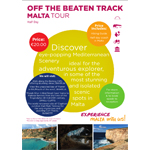 OFF THE BEATEN TRACK MALTA Tour