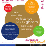 Malta Ghost Tour