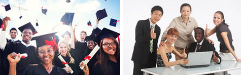 Students in over 53 countries have now taken this exam.