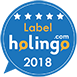 Reviewed by Holingo.com