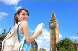 Live in English speaking country