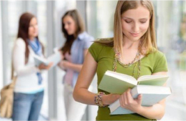 Study in English speaking country