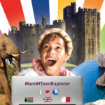 International House Teens Explorer Programme
