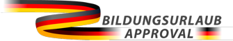 Bildungsurlaub recognition