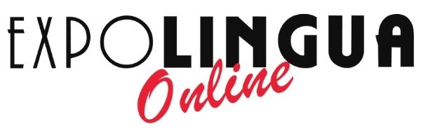 Expolingua online logo