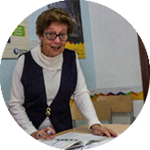Marilyn Schembri