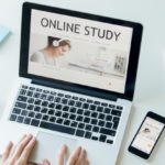 Study online and get free weeks!
