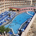 IH Malta English Summer Camp at Paradise Bay Resort Hotel 4-Stars