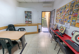 La nostra seconda scuola (International House Malta – Msida)