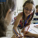 Family Package for Very Young Learners (3 to 8 year olds)