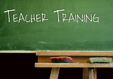 English Teacher Training
