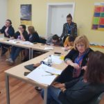 IH Malta Teacher Training class photo