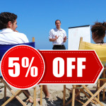 5% discount for Young Learners Programme 2019!